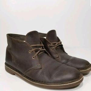 Clark's Chukka Bushcare Boots